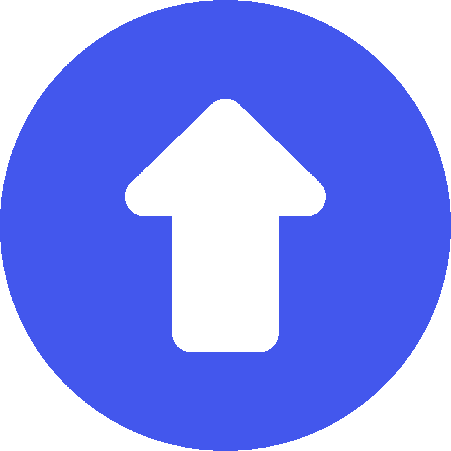 UpSpeedPro Logo
